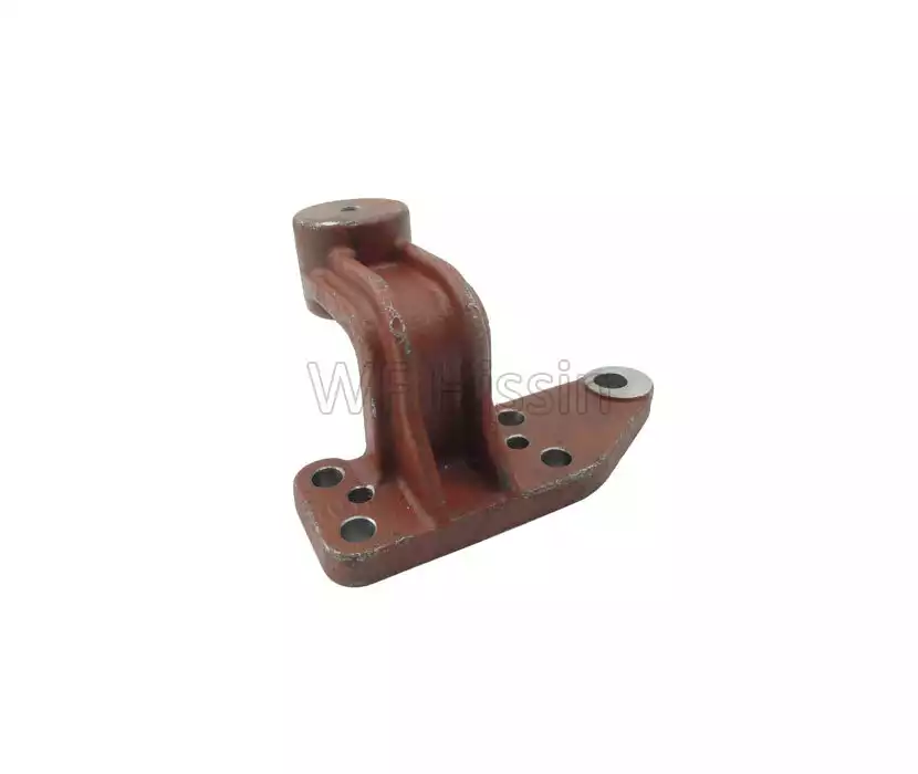 Left steering arm DF304